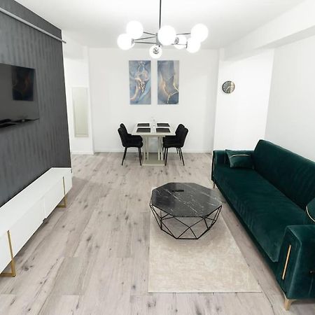 Apartament Markos 苏恰瓦 外观 照片