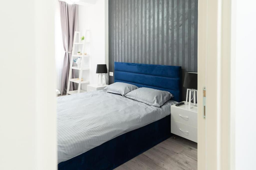 Apartament Markos 苏恰瓦 外观 照片