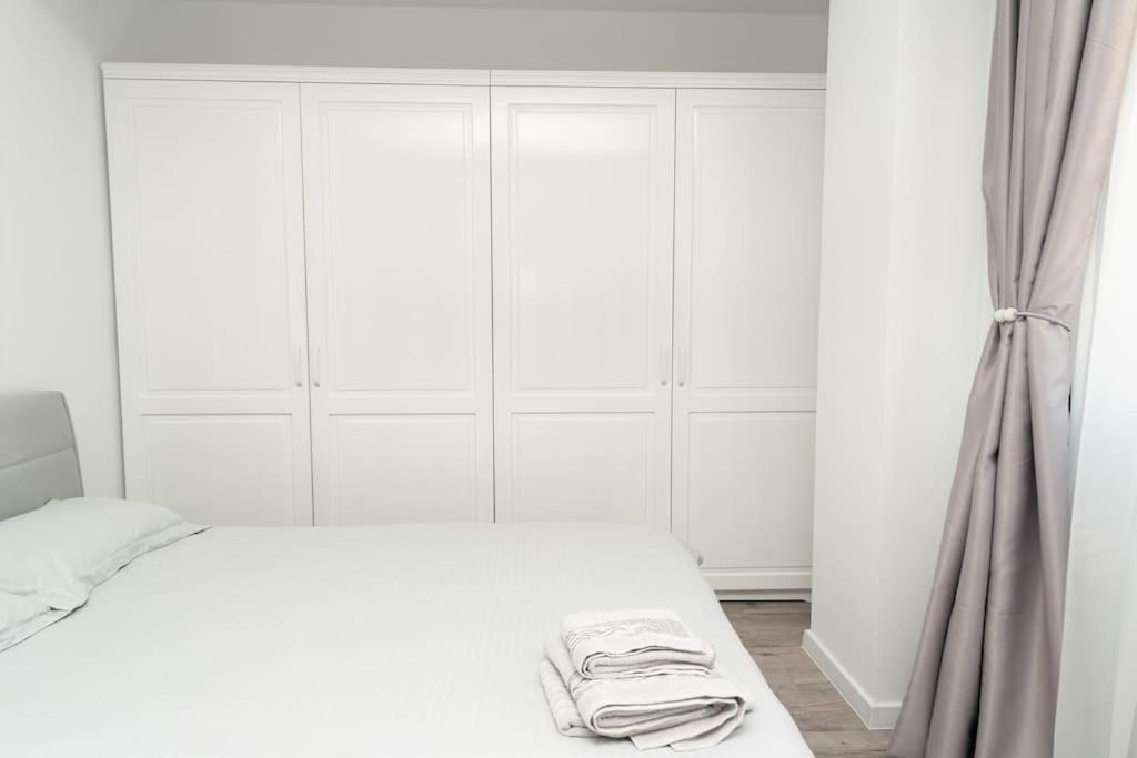 Apartament Markos 苏恰瓦 外观 照片