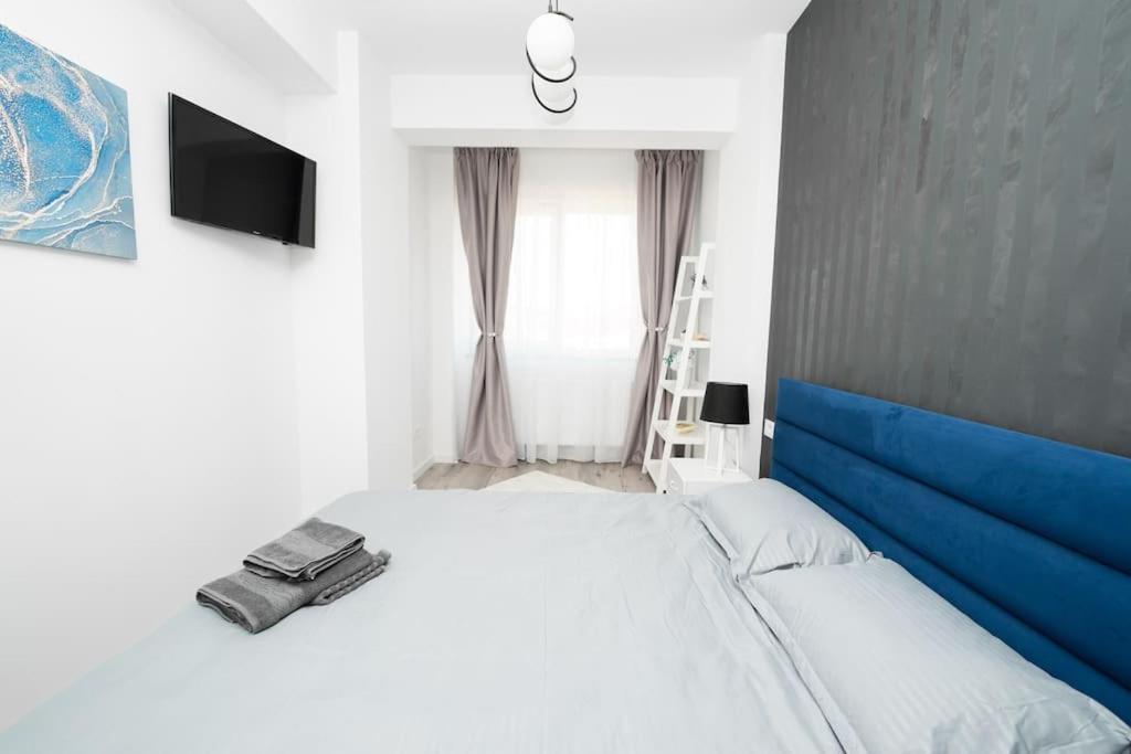 Apartament Markos 苏恰瓦 外观 照片