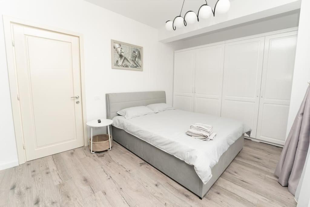 Apartament Markos 苏恰瓦 外观 照片
