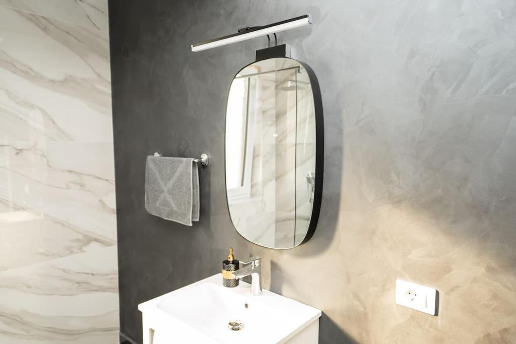 Apartament Markos 苏恰瓦 外观 照片