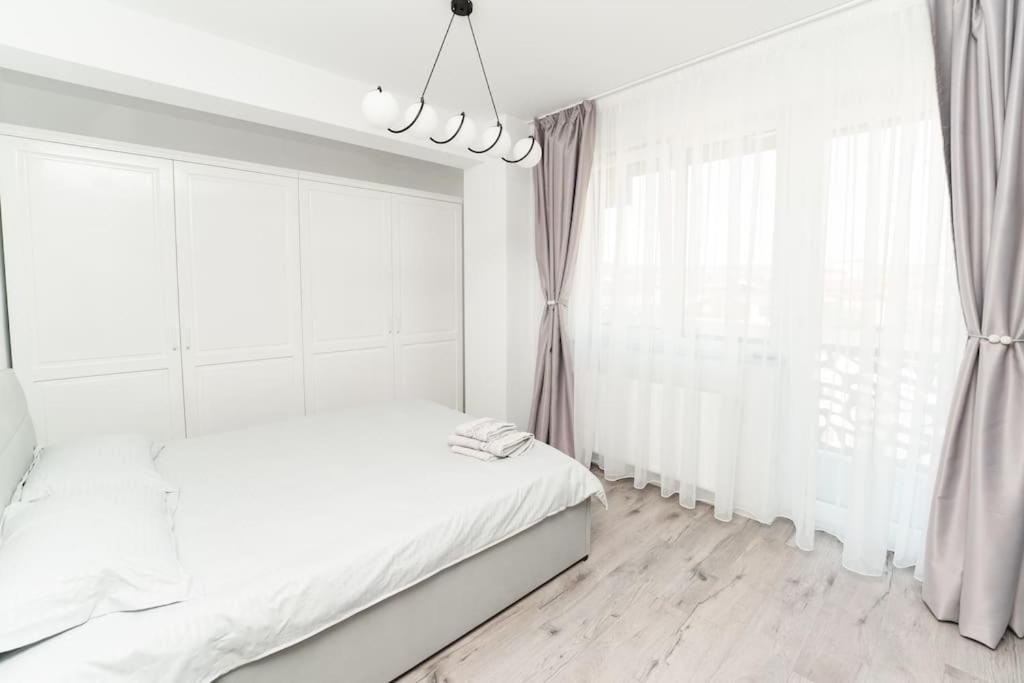 Apartament Markos 苏恰瓦 外观 照片