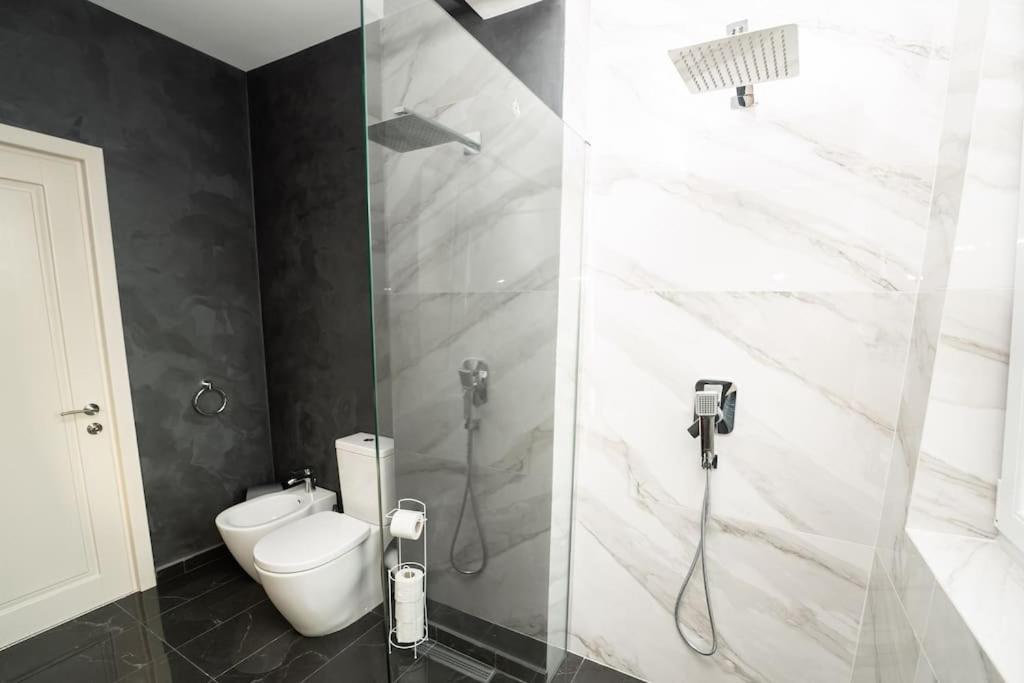 Apartament Markos 苏恰瓦 外观 照片