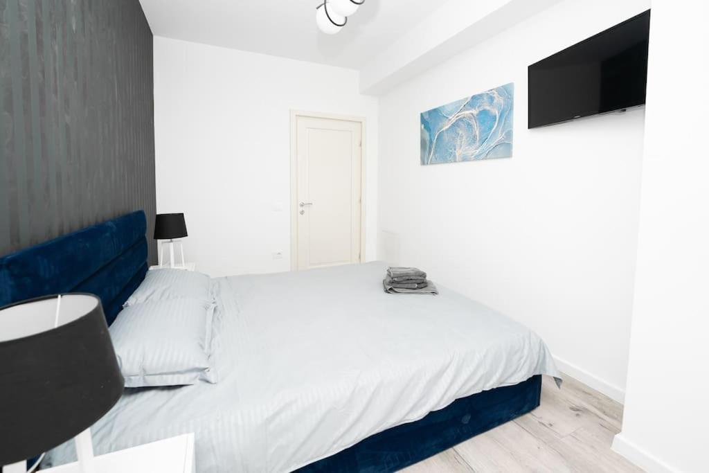 Apartament Markos 苏恰瓦 外观 照片