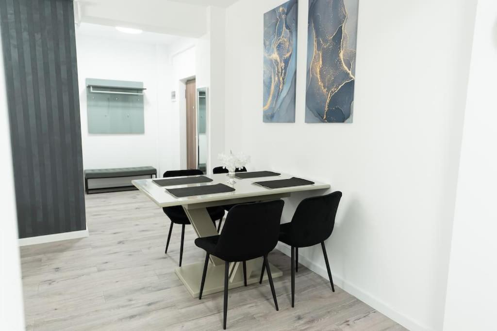 Apartament Markos 苏恰瓦 外观 照片