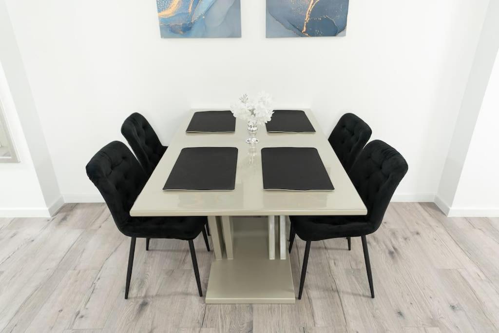 Apartament Markos 苏恰瓦 外观 照片